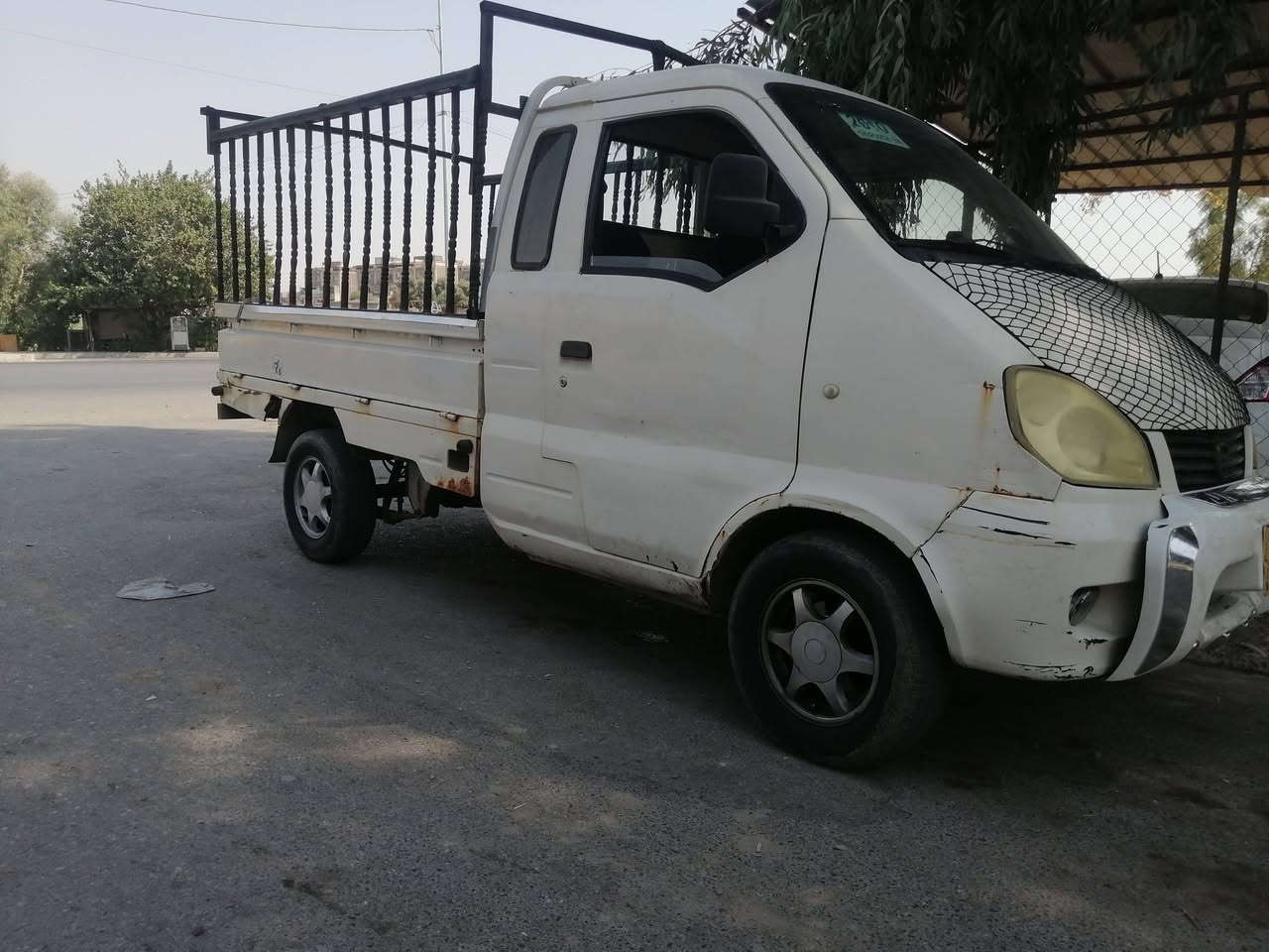 كيه هفي موديل ٢٠٠٧ رقم ألماني نينوى محرك وكير نضيف تحويل مباشر مكاني موصل سعر ٣٢ ورقه وبيها مجال لطيبين ***********
*********** 
كيه هفي موديل ٢٠٠٧ رقم ألماني نينوى محرك وكير نضيف تحويل مباشر مكاني موصل سعر ٣٢ ورقه وبيها مجال لطيبين ***********

