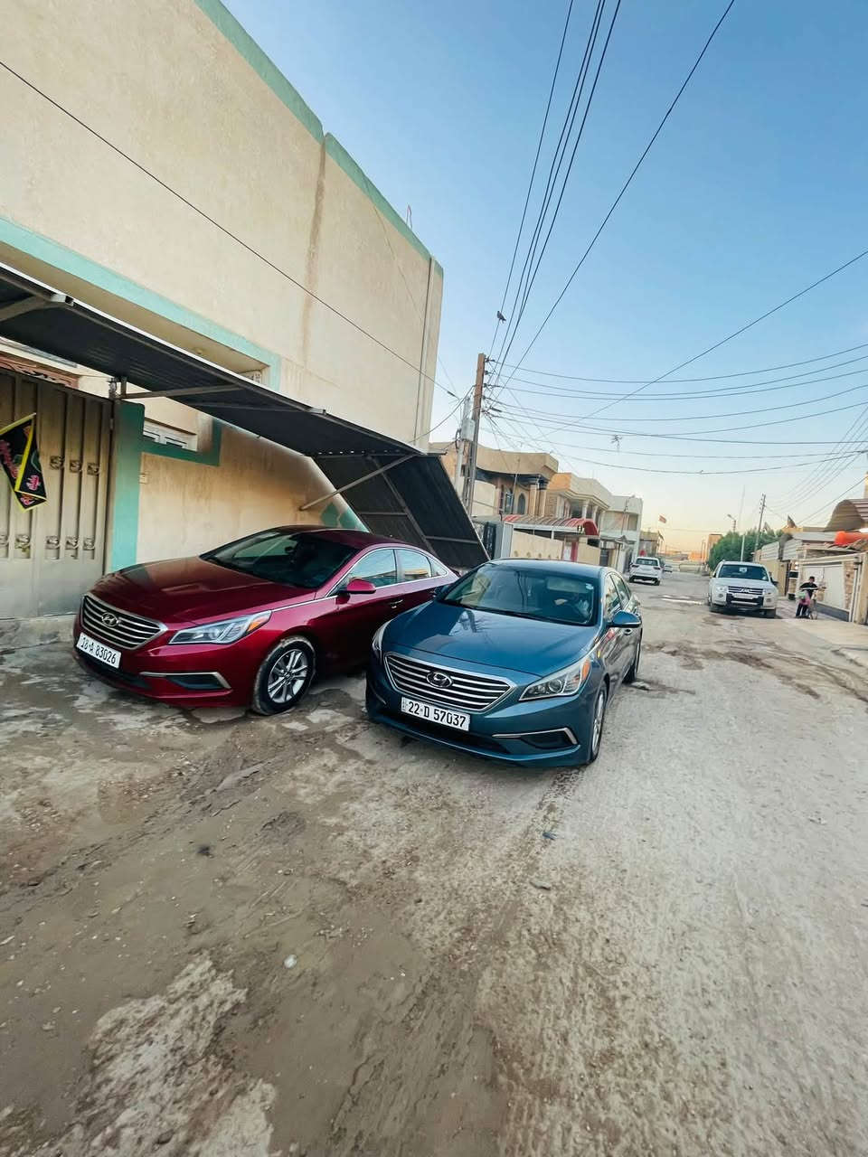 سوناتا • ٢٠١٦ • نص فول