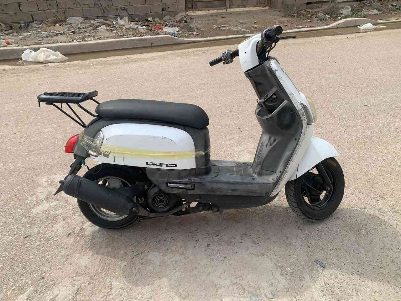 ماكس بوليس • مكينه ناعمه • كلچ خلفي جديد