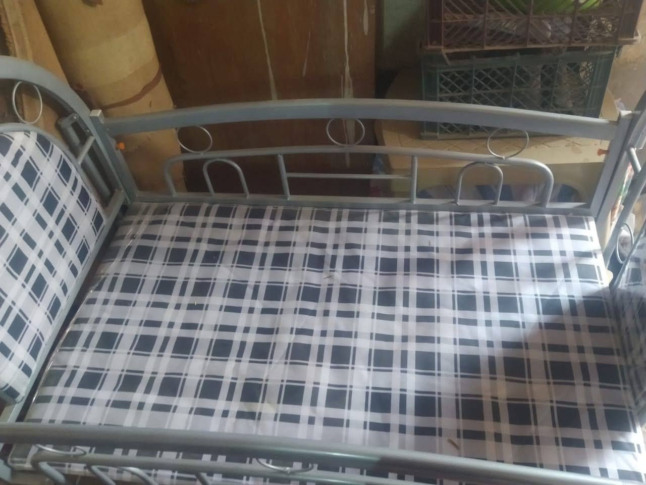 جربيه للبيع السعر 65وبيهه مجال العنوان الحله رقم الهاتف ***********
