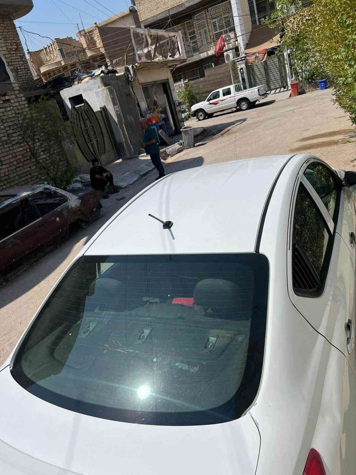 فيرسا • ٢٠١٩ • وارد أمريكي