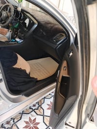 اوبتيما ٢٠١٣ • خط واحد • بانزين