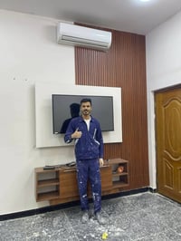 ديكورات • بصره • صبغ عام
