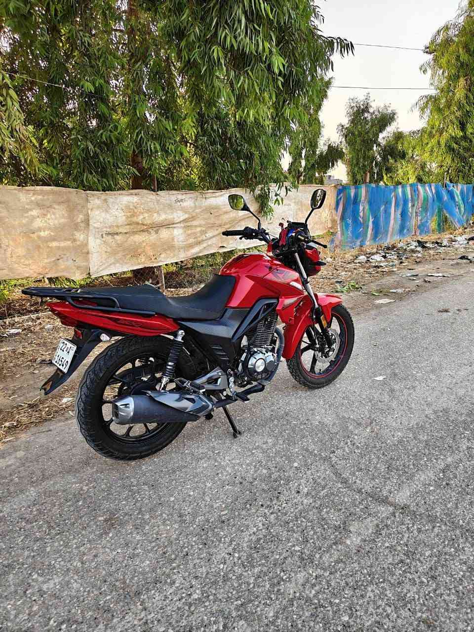 RK • ٢٠٢٥ • ماشيه ١٩٠٠٠