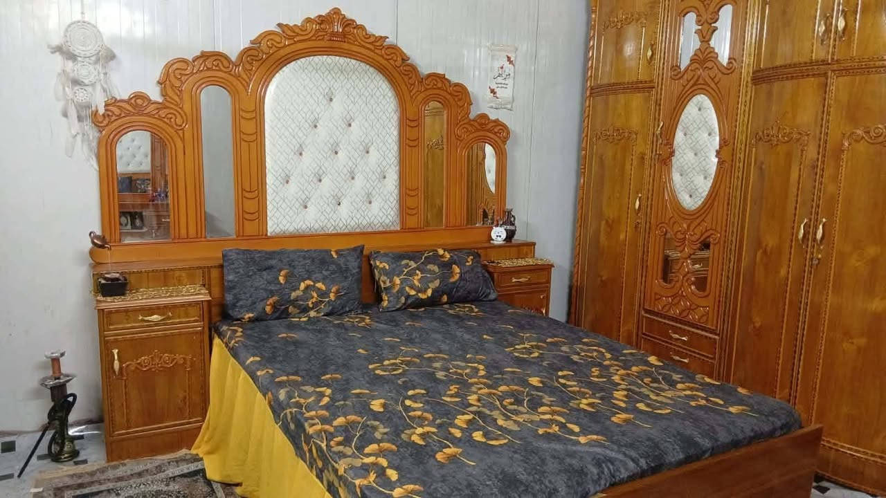غرفة حطاطه • بغداد جكوك