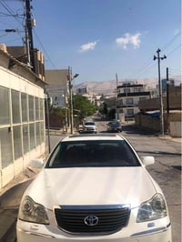 ماجێستا • ٢٠٠٥ • السليمانية