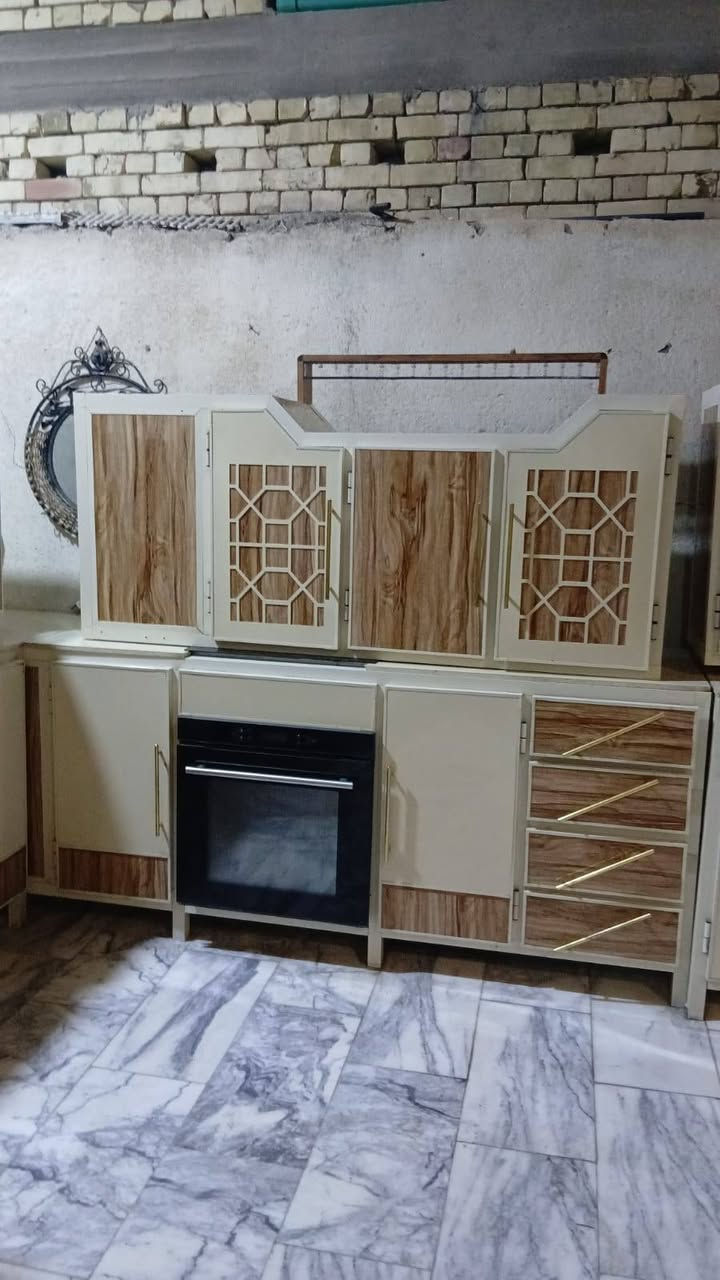 كاونتر داخل خارج المنيوم 6 قطع بحاله جيده جدا مع ملحقاته طباخ غازي وطباخ كهربائي وفرن
السعر 900  الف .. الموقع البصره ياسين خريبط 
للاتصال ***********

كاونتر داخل خارج المنيوم 6 قطع بحاله جيده جدا مع ملحقاته طباخ غازي وطباخ كهربائي وفرن
