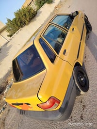 سايبا ١٢ • مكينة اوكي • بابل
