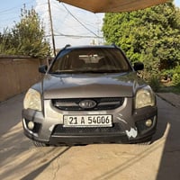 سبورتج للبيع 2009 07803622720