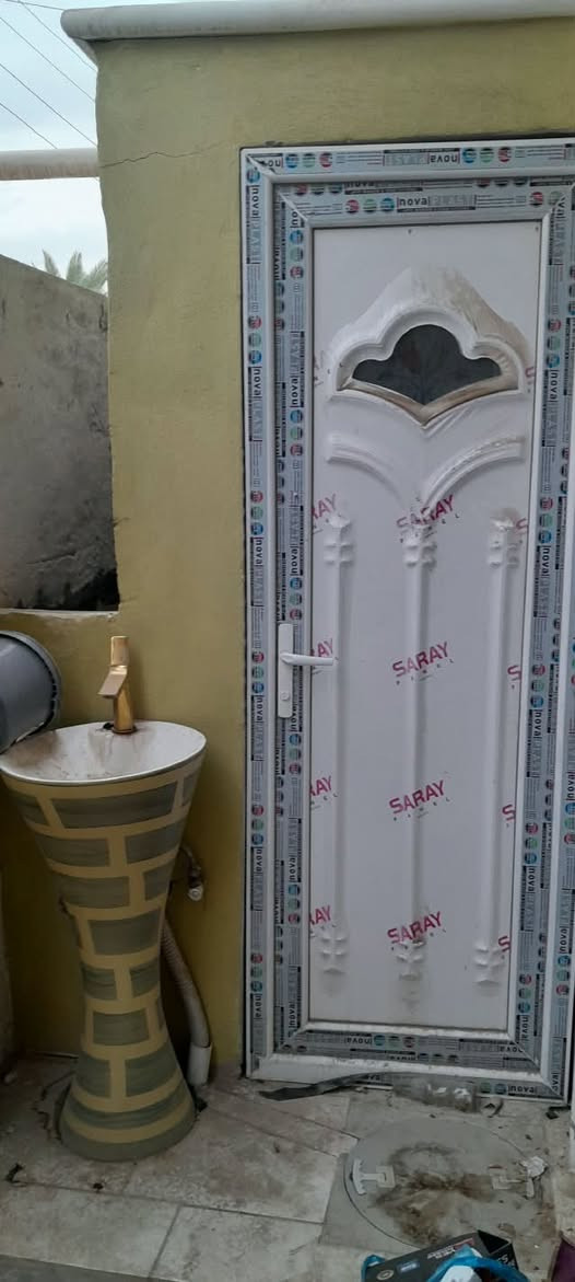 المسيب • غرفتين • جديد ونظيف
