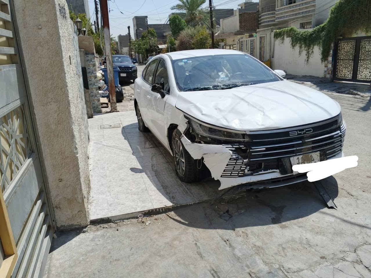 ديستروي ماشيه ٧ الاف بيها ٣ فطع تبديل اصلي اتصال ***********
