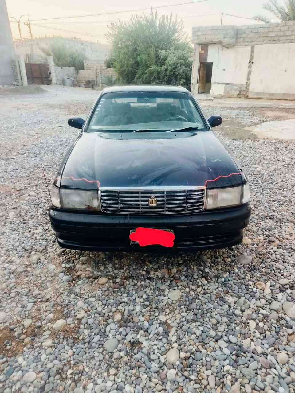 بطه • الشرقاط • محرك شرط