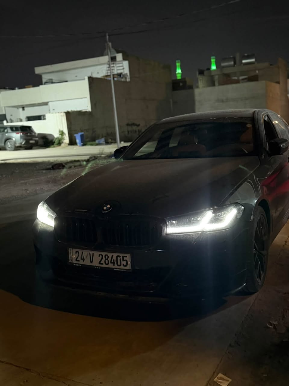 M باكج • ٢٠١٧ • رقم دهوك