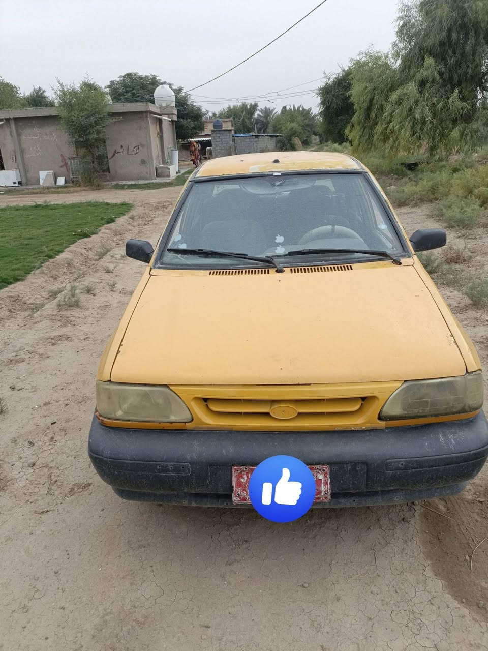 سايبا • ٢٠١٢ • محرك يبخر