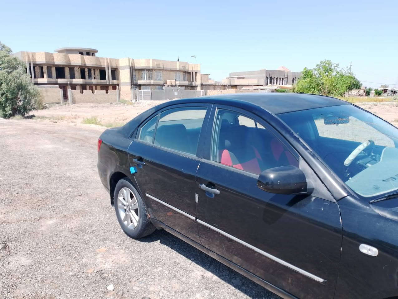 سونات للبيع موديل 10 وارد كوري
رقم اربيل دولي 
هزه جديدة 
بيها جاملغ خلفي صبغ رش 
وجمالغ جه الثانيه بيه صبغ مقدار شبر
عنوان بابل ناحية القاسم 
سعرها 88 وبيها مجال 
اخوان اني مكلف بالنشر 
استفسار اكثر اتصل على الرقم 
***********

