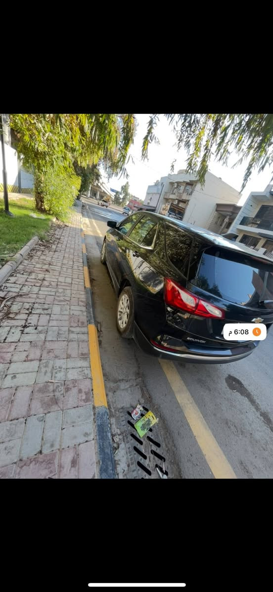 السلام عليكم كوينكس
2021 Lt
رقم دولي بغداد
هزة جديدة
مكينه 1500 
تبريد منضومة كاملة وجديدة 
راديتر جديد
كير حاوية ATFجديد
ماشية 148 
حادث امريكا بنيد طاير
مكاني بغداد الكرخ
السعر 110
واتساب ***********
