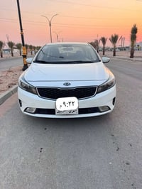 سيراتو • ٢٠١٧ • رقم اربيل