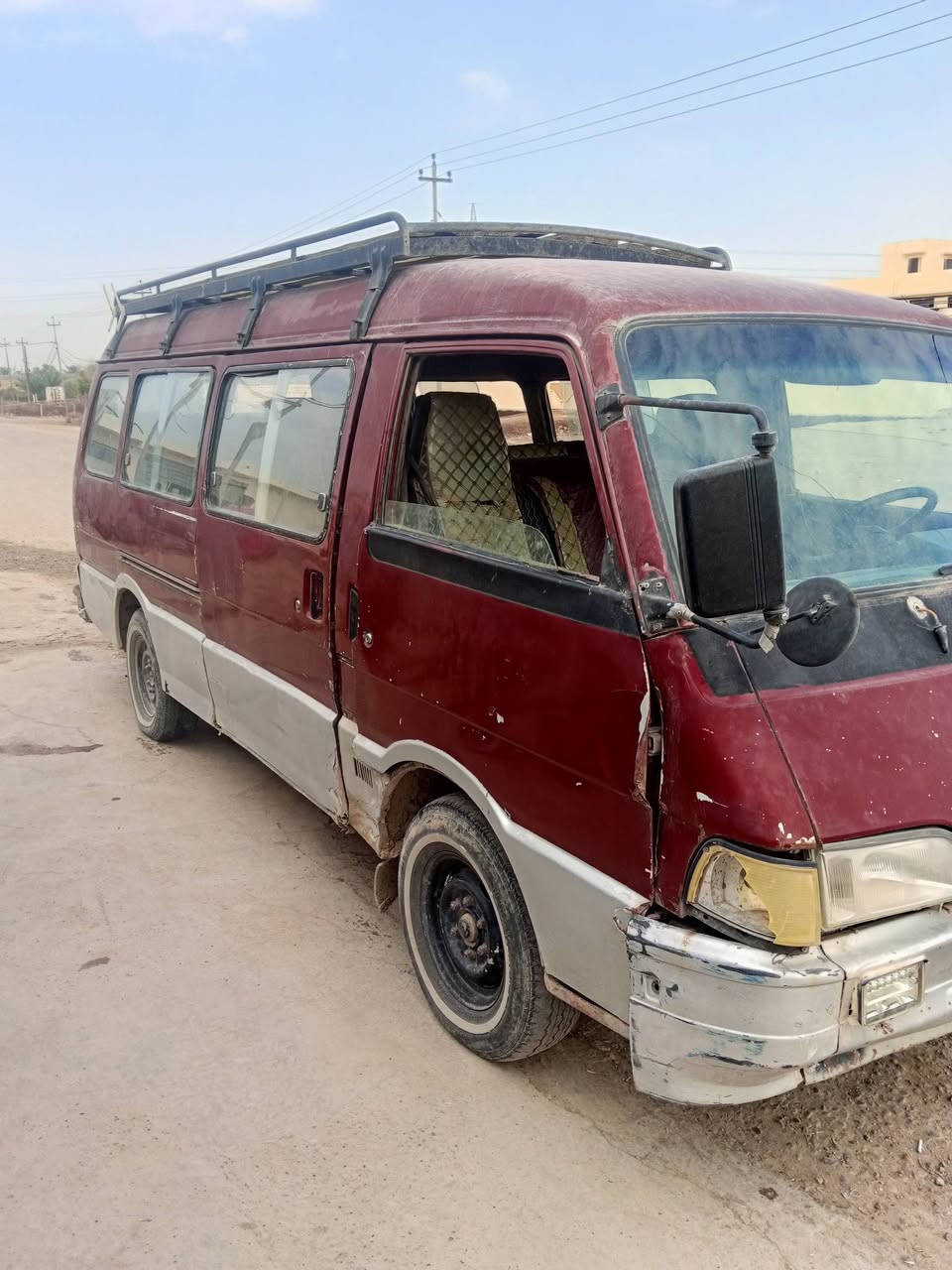 كيه اسيا • موديل ٩٤ • جاهزه