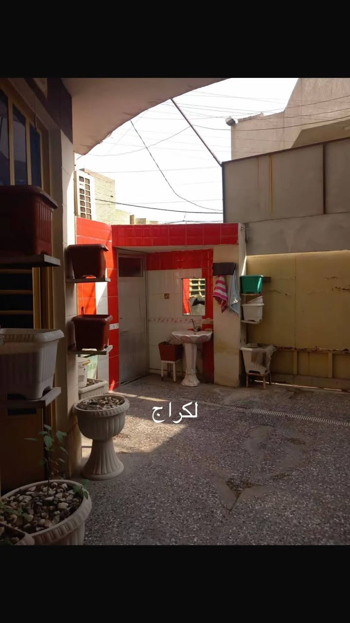 منطقة البلديات • شارع المرور • لكراج