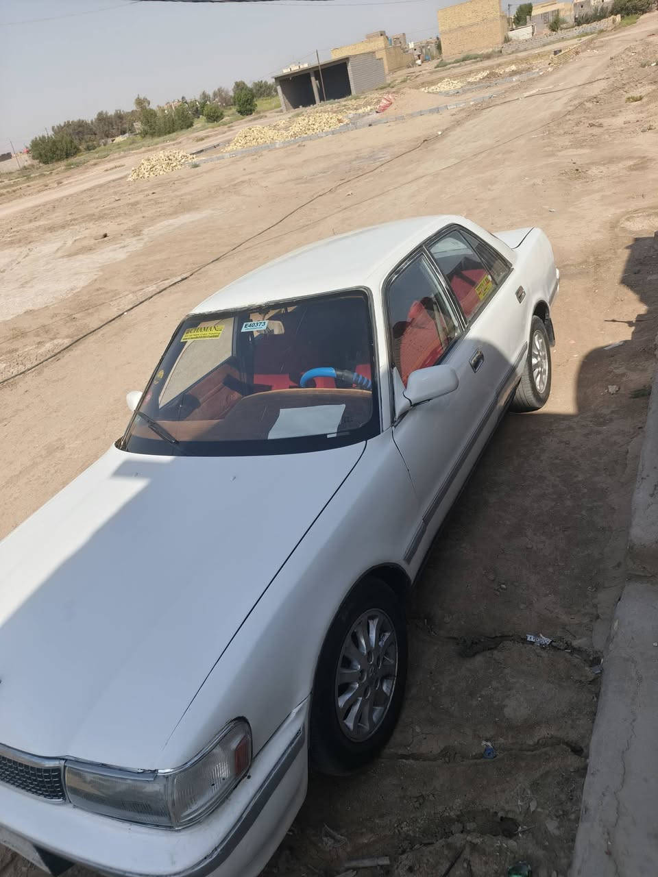 كروسيده كربلائي يسره بلاد مكفوله كص ونقل وعيب شرعي مشروع وطني سنويه 28 راعيها جيراني سياره توني نافضها علئ ايدي مال جناي كير جديد بعد بضمان توني شاده محرك جديد كهربئات عامه دايمها كلشي شغال بيها تخم نوزل تخم بلكات فيت بم باتري جديد ستوني مسوي دامه عامه سياره جاهز ترايك وين ميعجبك متعوب عليها عنوان ناصريه مركز هاتف *********** لاتخابرني ودكلي شبيها ذاكرلك تفاصيل كلها شراي بخدمته 39 سعر
