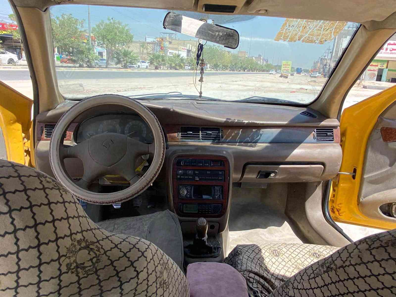 سمند رقم مثنى الماني
سنويه سكنر عضم  عاج
سياره حلوه وجاهزه  عضمتها كدام عينك حلوه  تخبل كير مكينه مكفولات صدرها جديد لايت عالي ناصي شغال تخم تاير جديد فيت جديد نوزلات جدد بلكات جدد ترايك للبصره  
راعيها ما اندله اكفلك سرقه وعشاير وكاتبك مكاتبه واني بخدمتك مكاني بغداد البلديات رايدها ١٢ ورقه واذا شراي ومتعبني بيها مجال واني خادم ***********

