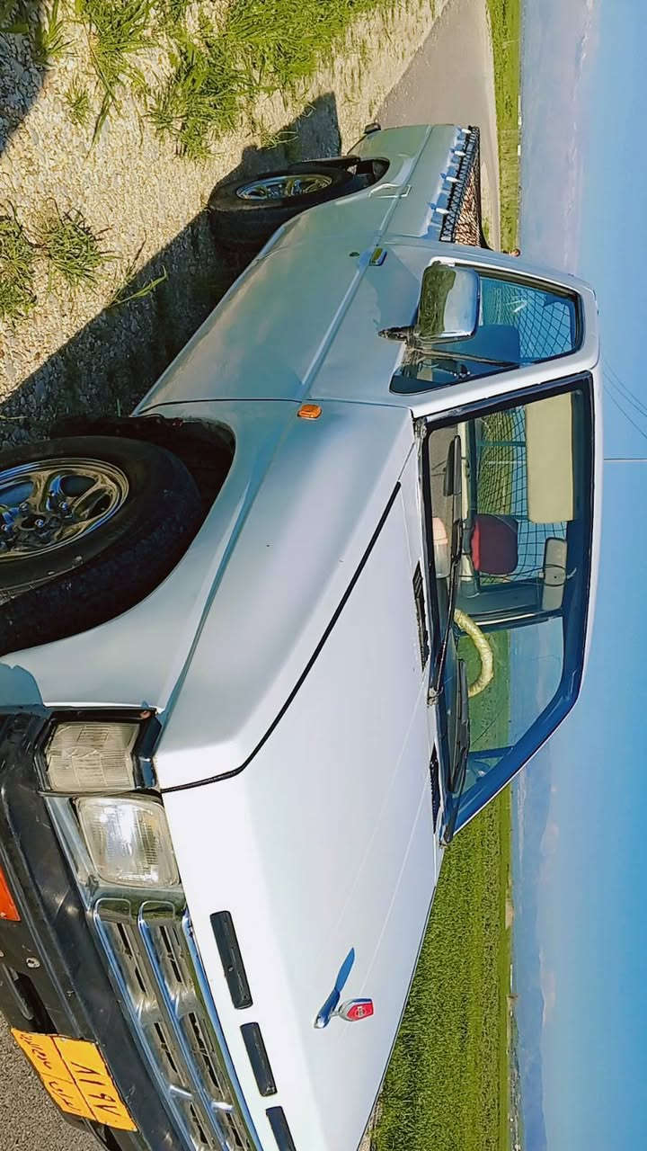 نیسان 1991 مەکینە Z24 ئارمی پلاستیک سلێمانی  بەشەرتێ  اولیت وغرامە
گێڕو  مەکینەی وتەقەو ڕەقەی بەشەرتی 🍉
شهرزوور
***********
