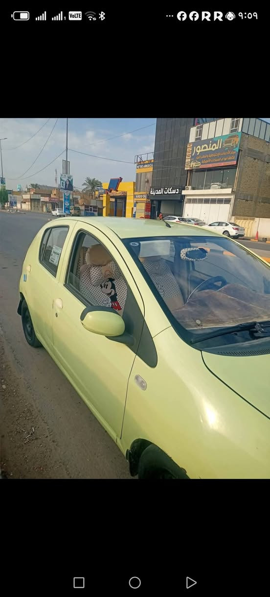 باندا • ٢٠١٢ • ٤٥ الف