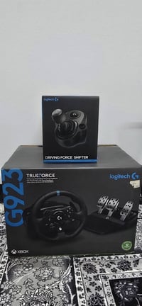 دركسون G923 • Xbox/PC • بدون خلل