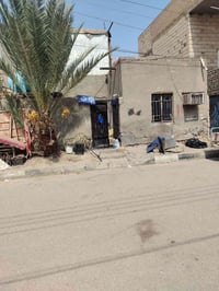 بيت طابو • الفداء • ١٠٠م