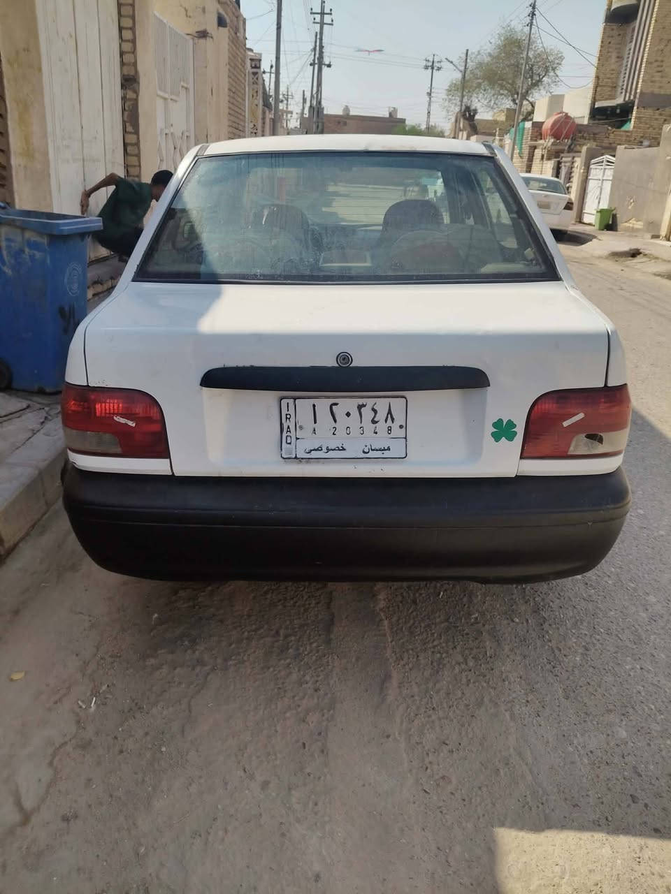 مكلف بل نشر لحد يراسل 
سايبه مديل 15مكينه كير جدد براكيت ما طاك كشره نضيفه سنويه ل 27مصفره دوشمه جديده سياره خير منالله سعر ٣٠الاستفسار عل رقم***********
