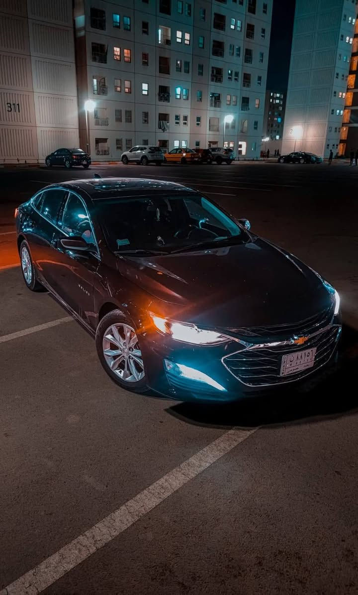 ‎🚘 للبيع شفروليه ماليبو 2020
‎🔹 المحرك: 1500T تيربو

‎🔹 الوارد: أمريكي 

‎🔹 الحالة: ممتازة ، استخدام شخصي ونظيف

‎🔹 الممشى: (112 الف km) 

‎🔹 اللون: (كرزي)

‎موديل 2020

رقم بغداد بأسمي

‎✨ المواصفات

‎LT2 فول /بانوراما 

‎تشغيل عن بعد

‎شاشة كبيرة + Apple CarPlay / Android Auto

‎مثبت سرعة

‎كاميرا خلفية

‎تحكم بالمقود

‎تدفئة كشن

‎

‎محرك وكير مكفولات 

‎السيارة صبغ بنيد فقط وبارد بسيط جدا جاملغ

 شرط الفحص

السعر (120$)

‎ الموقع: (بغداد / المنصور )

‎📞 للتواصل: (***********)
