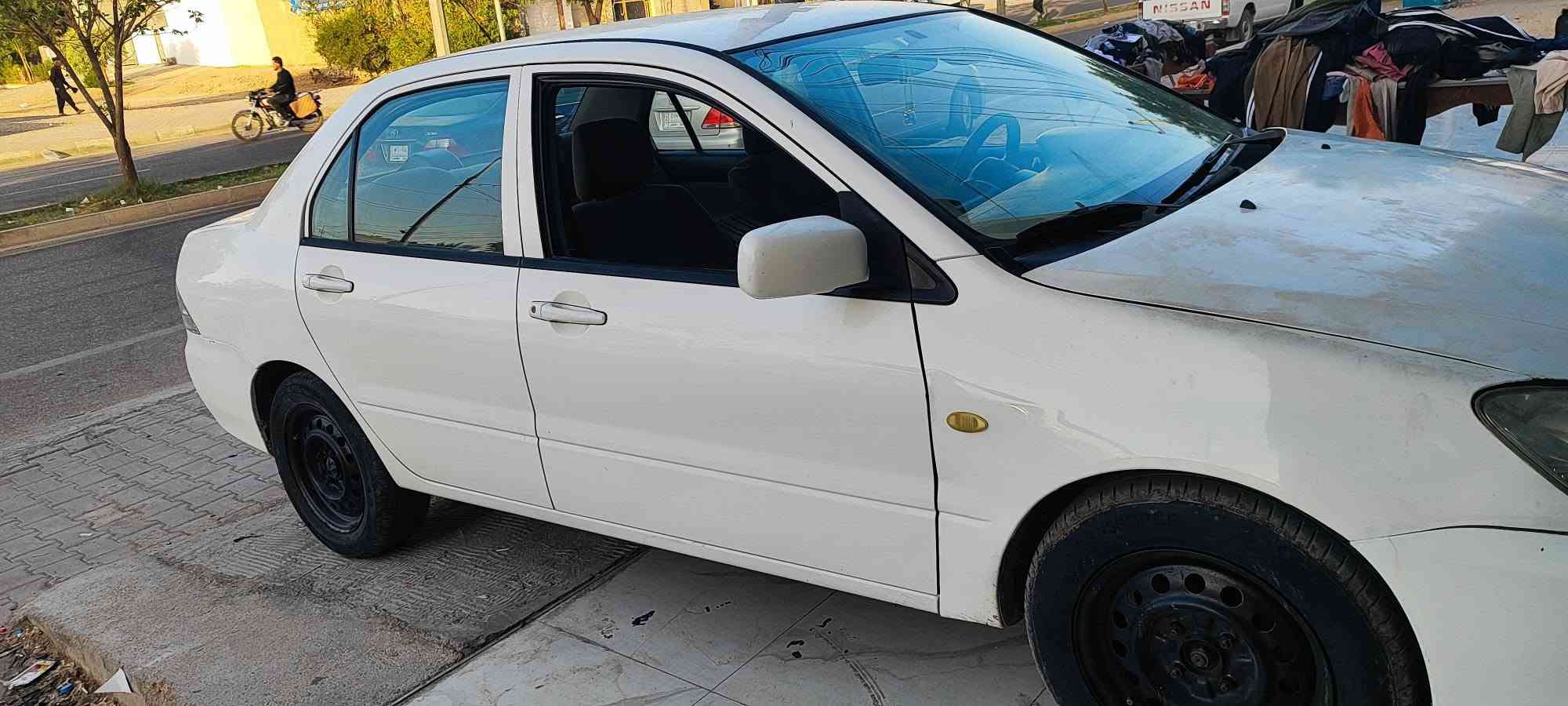 لان سە ر مۆدێل ٢٠٠٨  مە کینە گە ورە ناوبۆر بیلاد مە کی نە گە ورە دە بڵ ئێرباک  ڕە  قە موسە نە وی تازە یە ‌ٌ‌ـــــــــــــــ سعری‌ـــــــــــ ٦٧مە عامە لە ‌ــــــــــــــــــ ژم ‌ـــــــــــــ ***********
