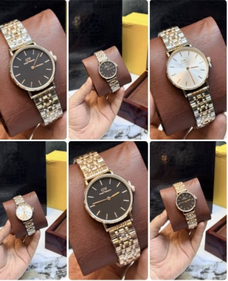 ⌚✨ وصلت الفخامة إلى معصمك! ✨⌚***********
إذا تبحث عن ساعة تجمع بين الأناقة، الفخامة والسعر المناسب… فأنت بالمكان الصحيح 🤍

🔹 تشكيلة ساعات رجالية ونسائية
🔹 تصاميم عصرية وفخمة
🔹 مناسبة للدوام، المناسبات والهدايا 🎁
🔹 أسعار منافسة
🔹 اختيارك للساعة يعكس ذوقك وشخصيتك ✨

لا تخلي الوقت يمشي بدون أناقة…
اختار ساعتك وخلي حضورك يحچي عنك. ⌚🔥

📩 للطلب والاستفسار راسلنا على الخاص
📍 العراق – ديالى

