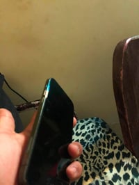 آيفون ١٢ برو • ٢٥٦ • حي اور