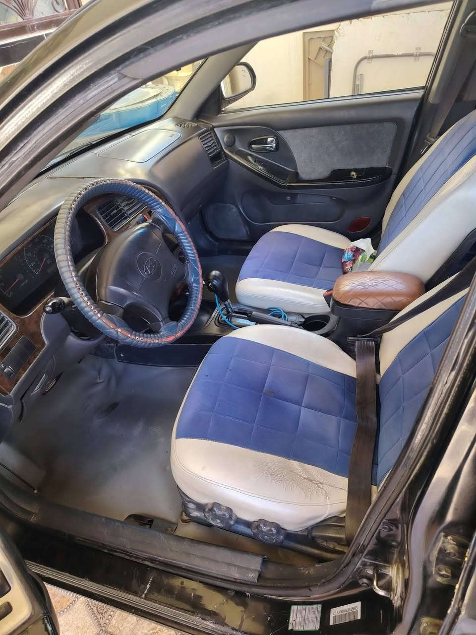 20002 للبيع
رقم بغداد
مكينه 2000
تبريد ثلج
باسمي

***********
