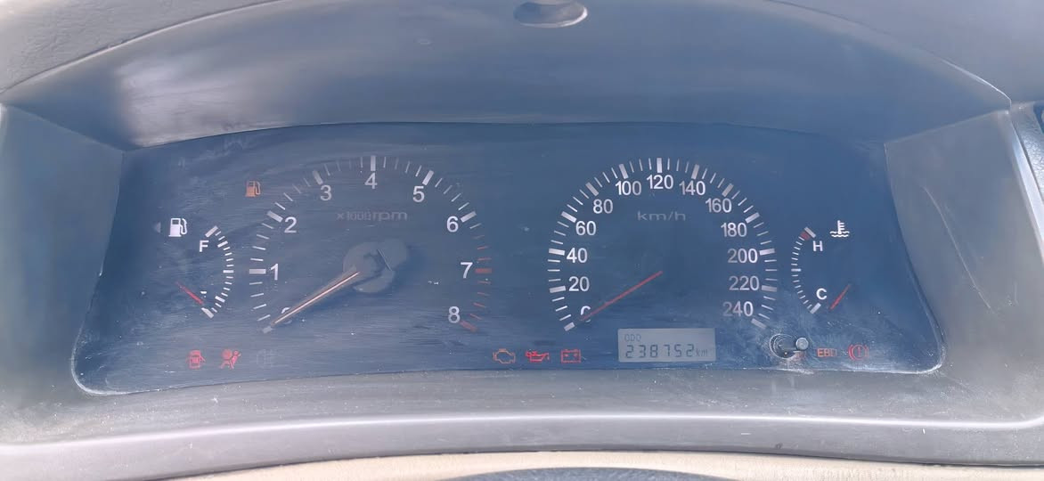 جيلي اف سي • ٢٠١١ • نجف الكوفه
