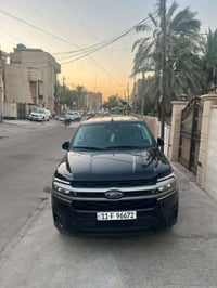 اكسبديشن XLT ماكس • ٢٠٢٣ • ترقيم جديد