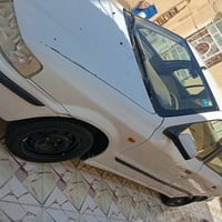 سمند ٢٠١٠ • نضيفه • عوزه راديتر