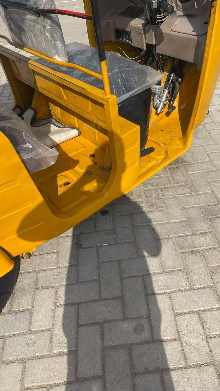 تكتك • ٢٠١٩ • الحسينه الراشديه