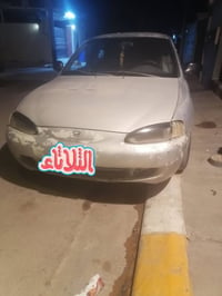 موديل 99 • الفلوجه • محرك وكير مكفولات