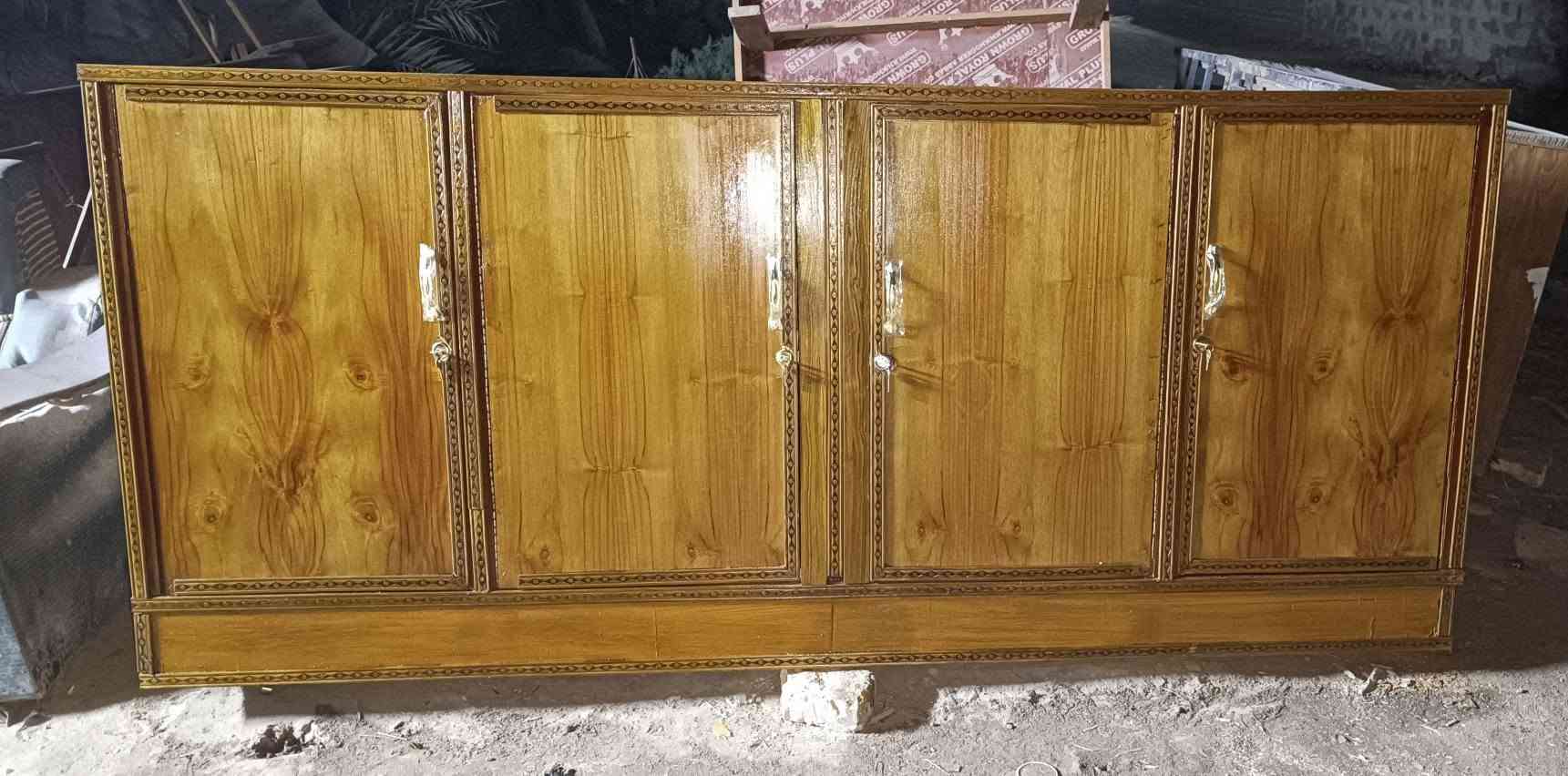 بوفيه • مترين ونص • الشاميه