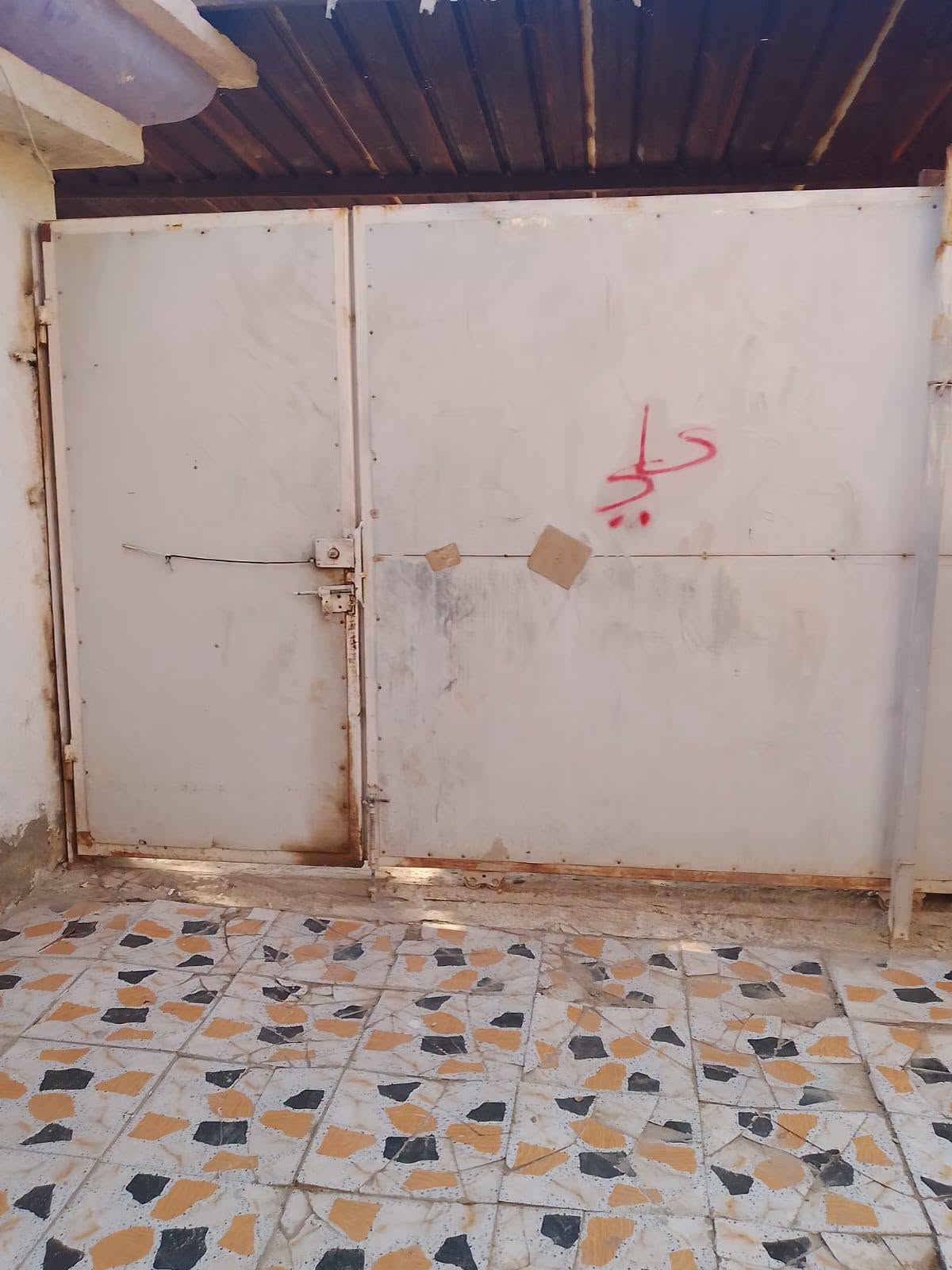 بابل مدينة القاسم • بيت • ٣٠٠م