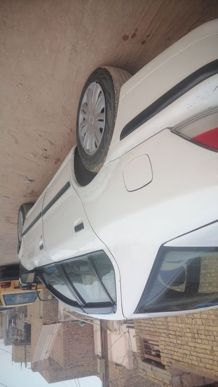 سمند • ٢٠١٠ • الديوانية