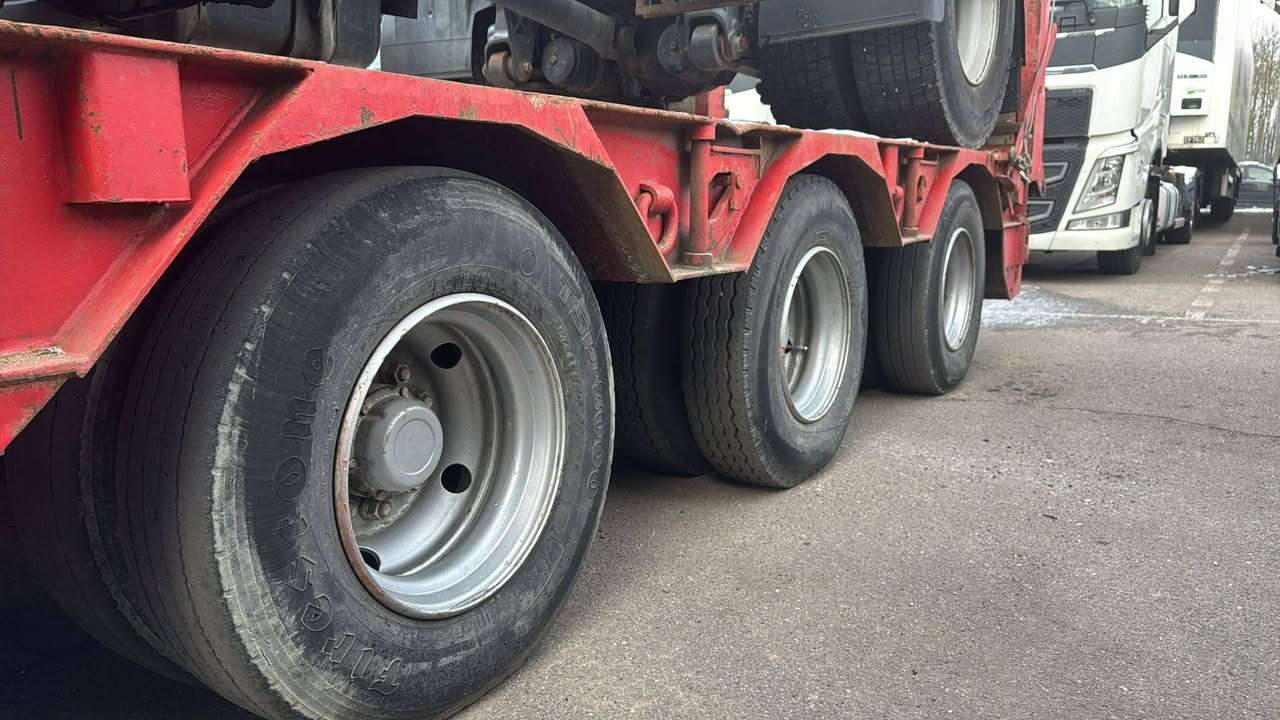 عارەبانە لولودەر 
دخول جدید منفیست 
تول ۹ متر عرض ۲.٥۰ سفحە ۳متر
عنوان اربیل معرض سۆران
*********** واتساپ
