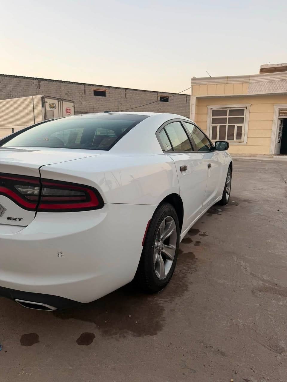 🚘 للبيع دودج تشارجر وارد خليجي

🔹 الموديل: 2018
🔹 الملكية: باسمي، تحويل ثاني يوم
🔹 الكفالة: كفالة عدا أبيه
🔹 الصبغ: باب واحد فقط صبغ
🔹 المواصفات:
• خشم جامليغ
• شفتات
• حساسات
• كاميرا دوّارة
• السيارة نظيفة ومرتبة

📌 السيارة جاهزة للفحص والتحويل

للاستفسار والتواصل: 📞 [***********]
