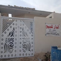 بيت للبيع • ١٠٠م • حي الغدير