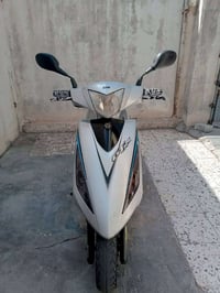 سايم GT • مكينة فحص • تايرات جدد