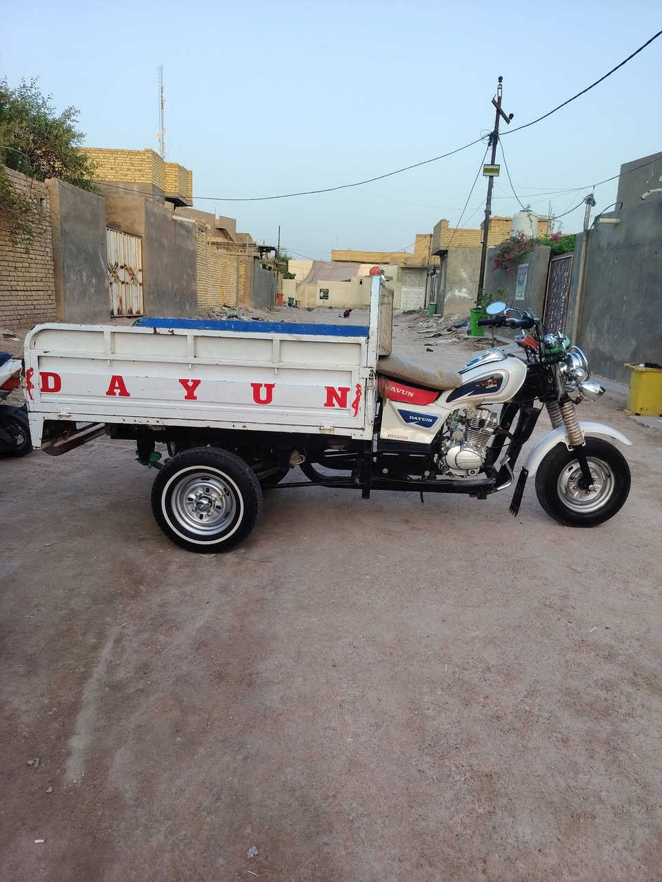 ستوته • ٢٠٢٠ • كفالة محرك