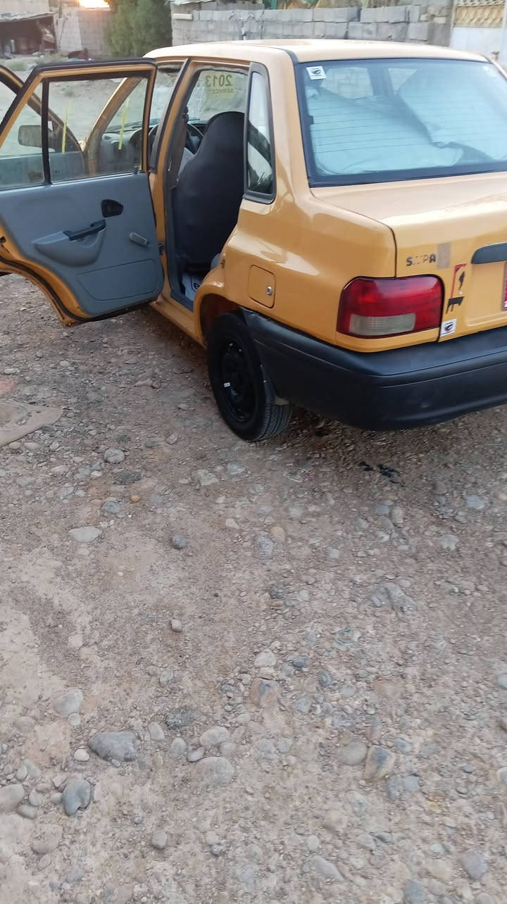 سايبه للبيع ١٣ مشروع وطني تبريد صدر جديد مكفول محرك وكير صدر جديد مكاني واسط السعر ٢٥ وبيه مجال هذا الرقم الاتصال  ***********@
