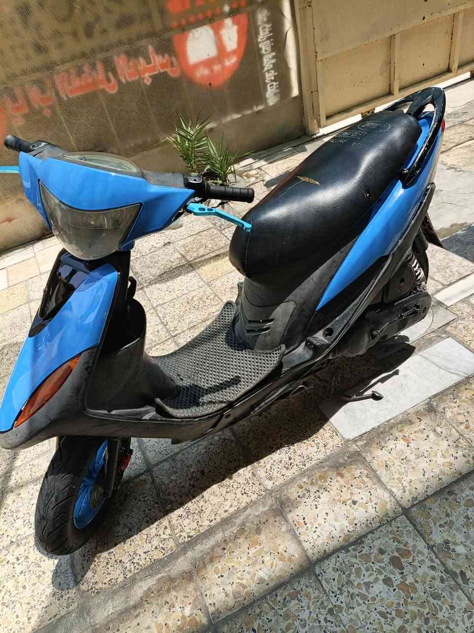 السلام عليكم دراجه ماكس عدله نضافه 💯كفرات ابلاديه موجوده السعر 850 بيها مجال شي بسيط المكان بغداد البياع الدراجه على وضع البلادي دراجه ما مفتوح برغي للتواصل واتساب ***********
